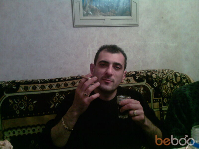 Фото 128414 мужчины Monte Kristo, 50 лет, ищет знакомства в Ереване