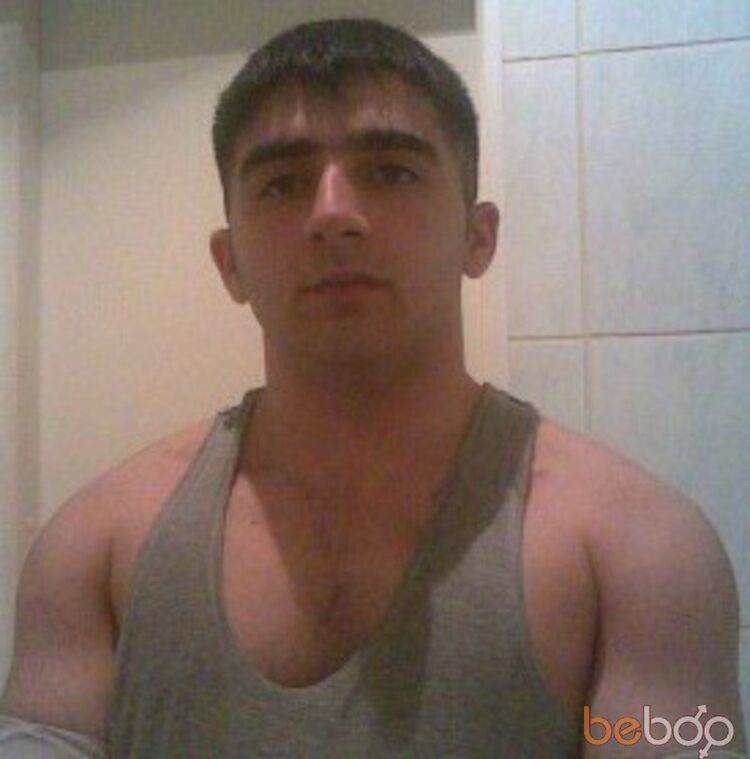 Фото 175444 мужчины RamiL, 39 лет, ищет знакомства в Баку