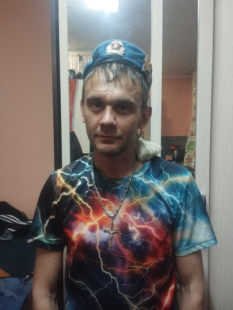  50787244  Vova, 39 ,    