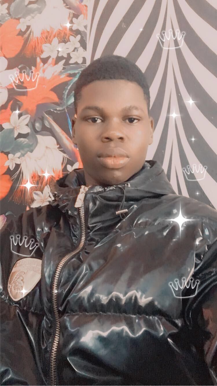  Lagos,   Onorikpe, 24 ,   ,   