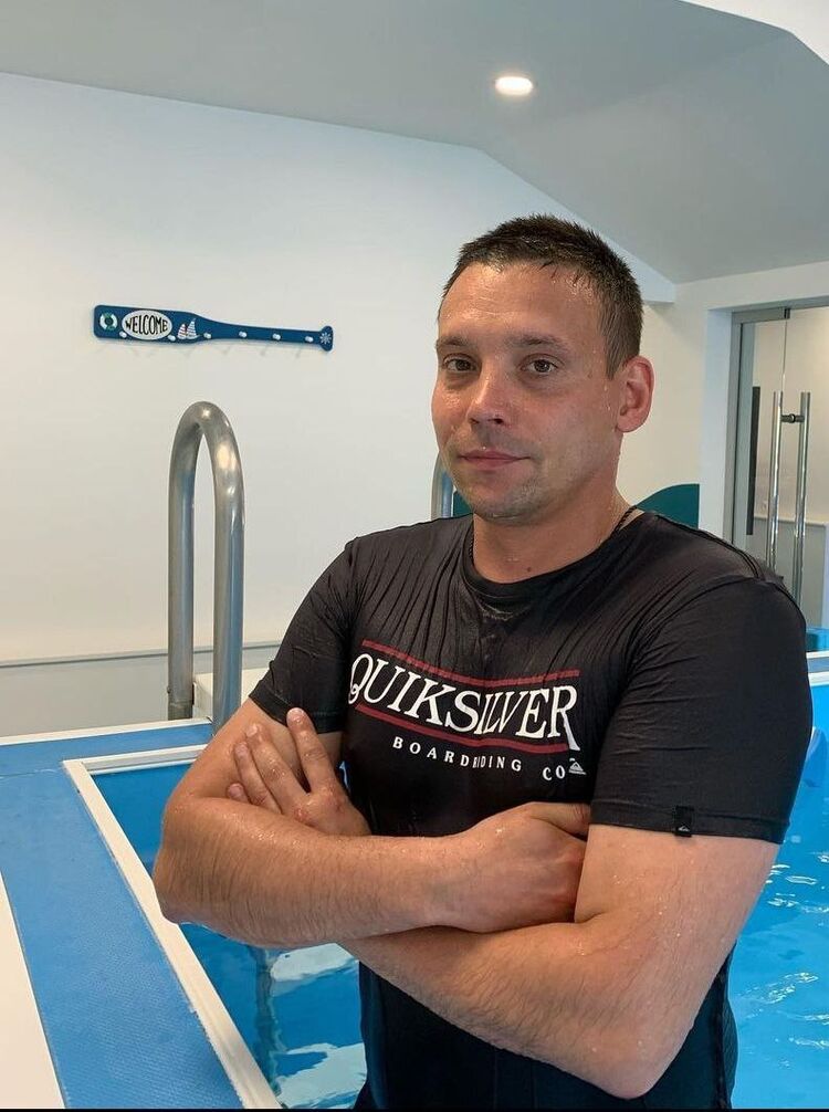 ���������� �����-���������, ���� ������� Dolphin, 40 ���, ������������ ��� ������, ����� � ���������