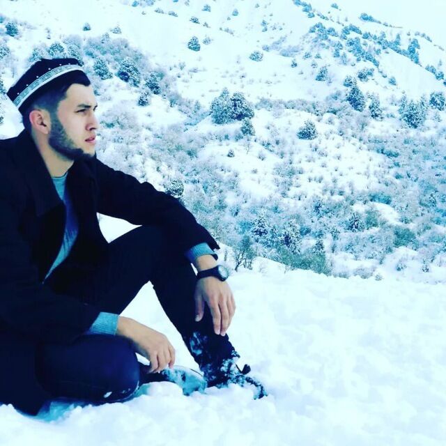 ���������� �������, ���� ������� Feruz, 27 ���, ������������ ��� ���������