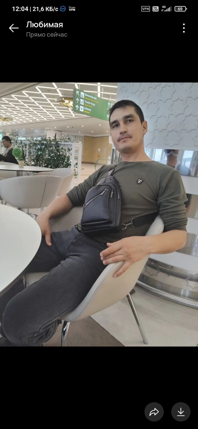 ���� 55758224 ������� Ruslan, 32 ����, ���� ���������� � ��������