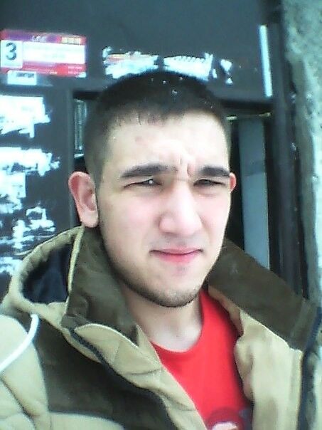 ���������� ��������, ���� ������� Sergo, 29 ���, ������������ ��� ������