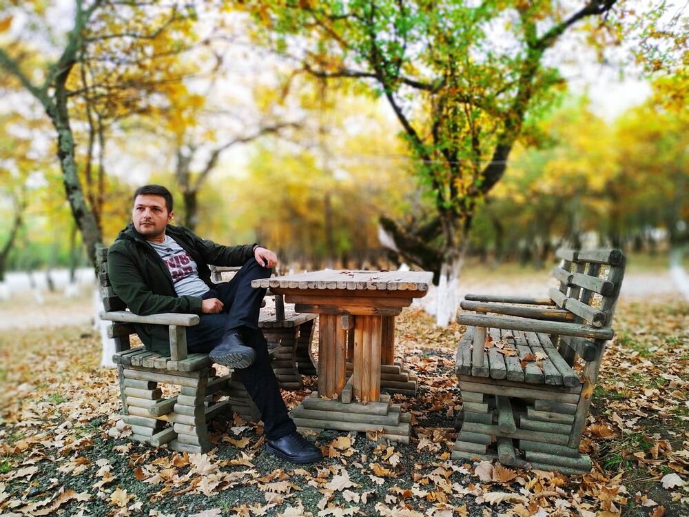 ���� 18346684 ������� Fezail, 33 ����, ���� ���������� � ����