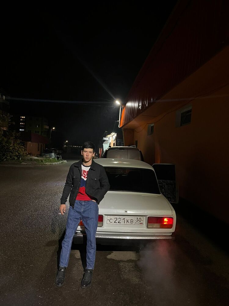 ���������� ������, ���� ����� Ali mussaev, 24 ����, ������������ ��� ����� � ���������, ���������