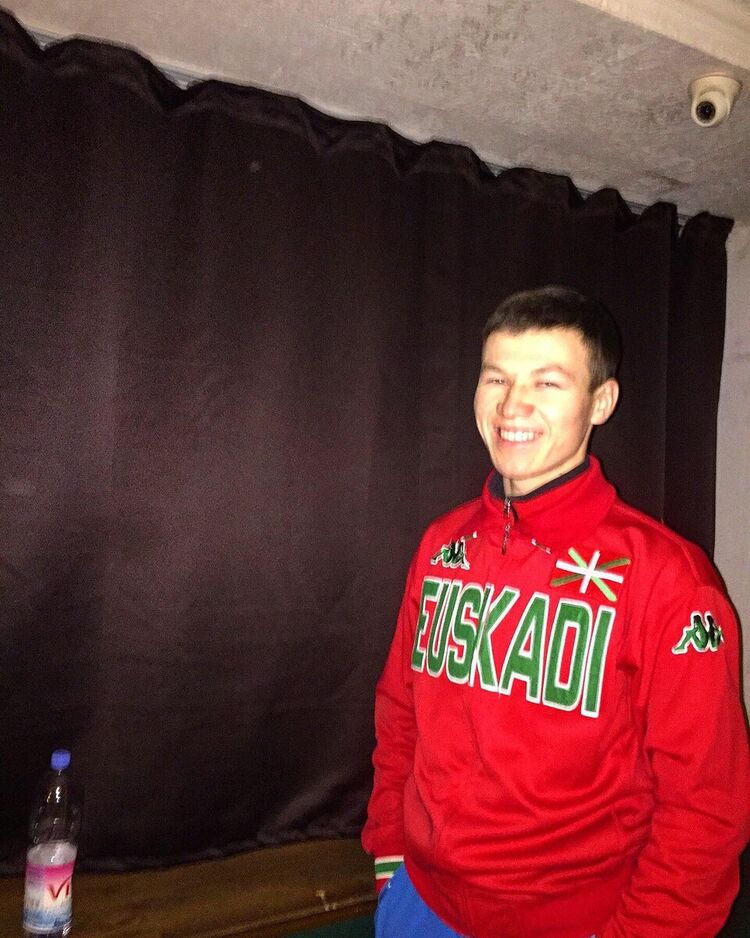 ���������� ������, ���� ������� Ali, 27 ���, ������������ ��� ������, ����� � ���������