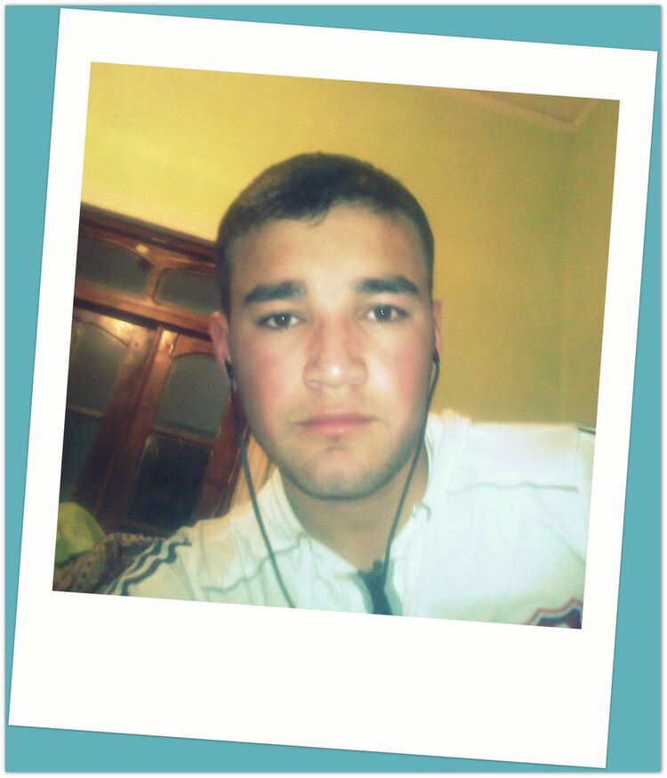 ���� 5735654 ������� Ashraf, 37 ���, ���� ���������� � ���������