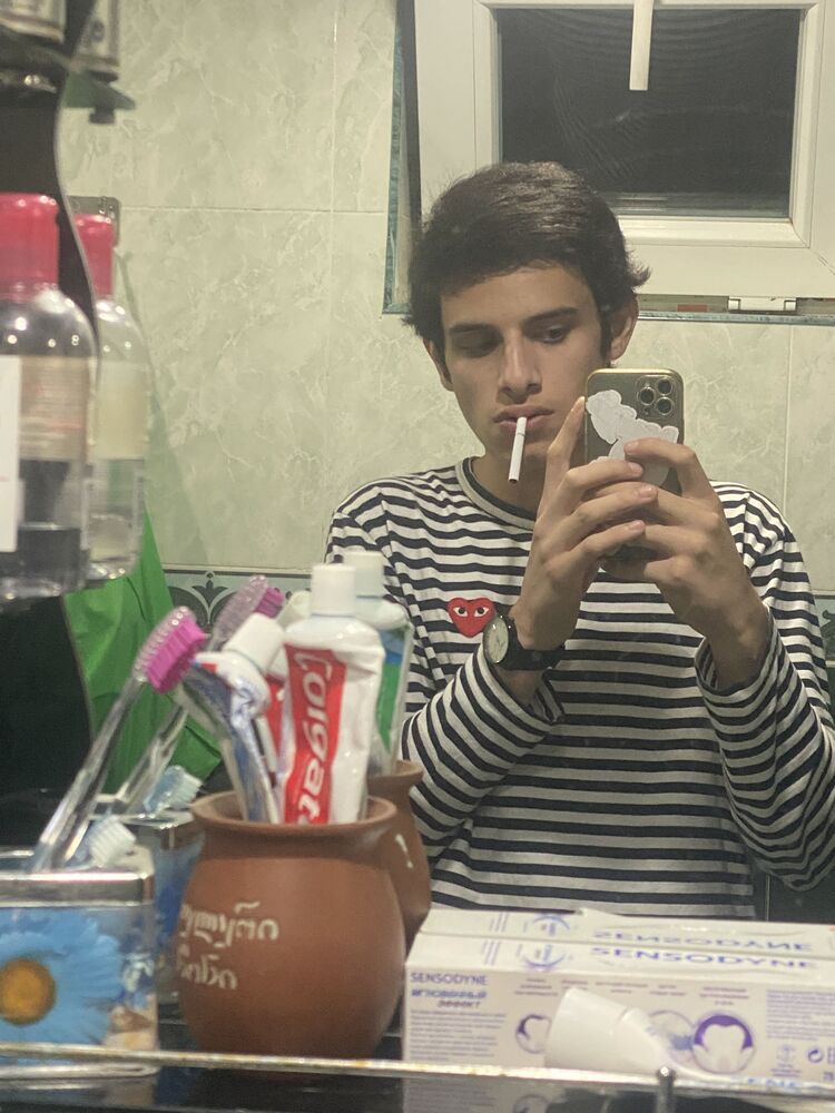 ���� 36067244 ����� Datuchh, 21 ���, ���� ���������� � �������