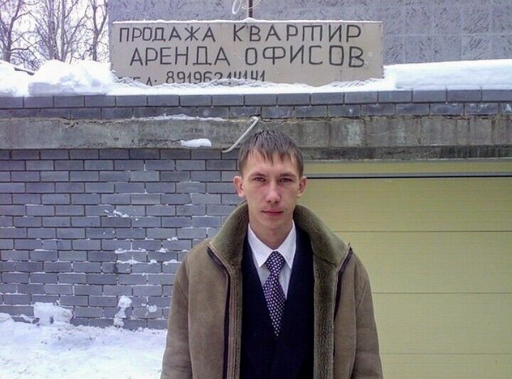 ���������� ������, ���� ������� Dmitry, 43 ����, ������������ ��� ������, ����� � ���������, c�������� ���������