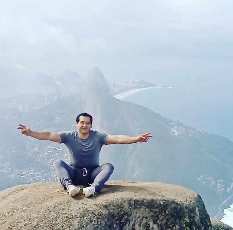  Quito,   Daniel, 46 ,   ,   