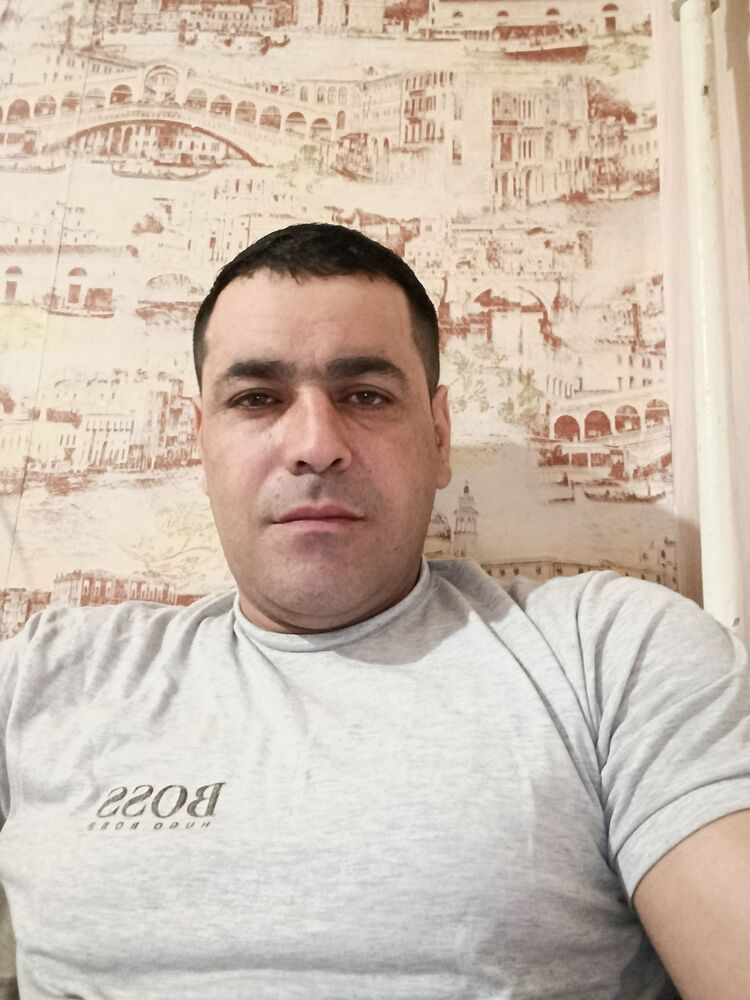  ,   Elshan, 39 ,   ,   