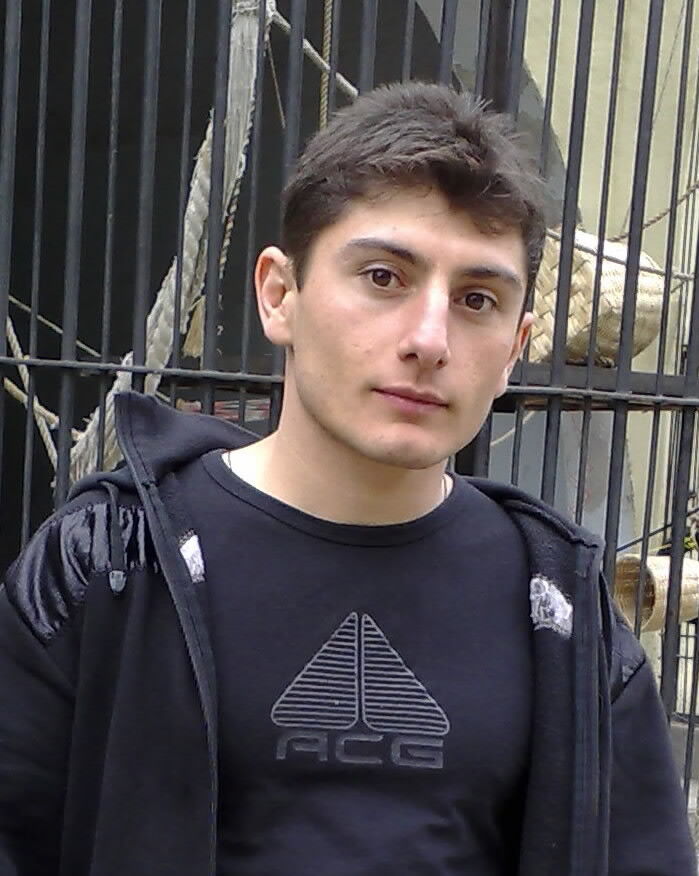  4914634  Giorgi, 39 ,    