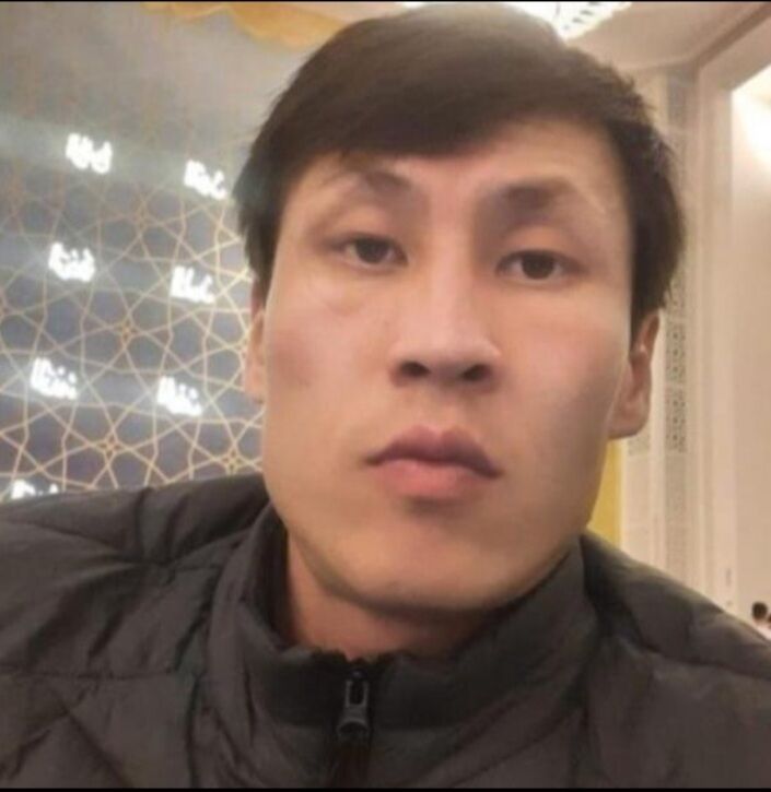  ,   NURBOLAT, 34 ,   ,   