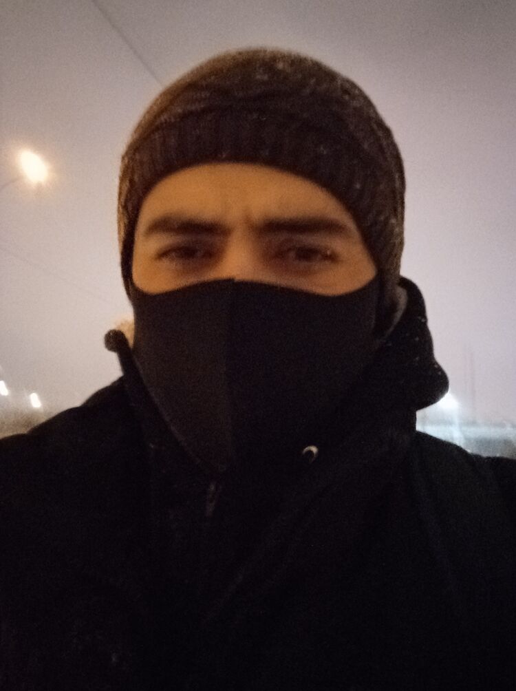 ���� 24580414 ������� Yaxyobek, 40 ���, ���� ���������� � �����-����������