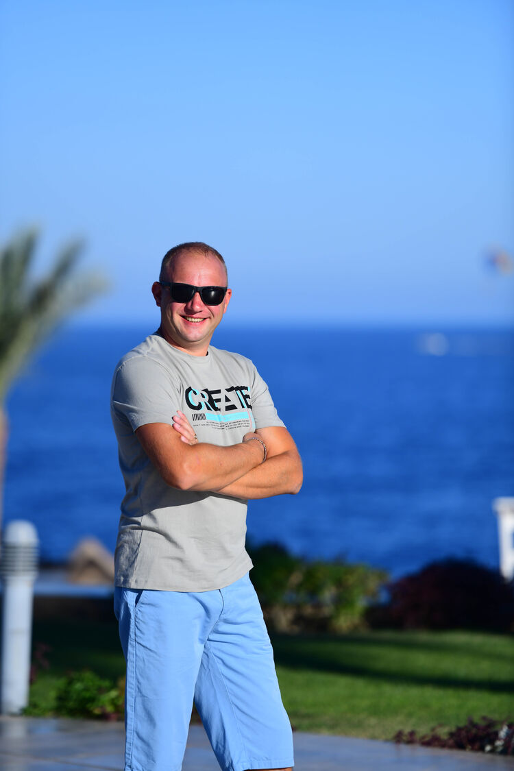  50168384  Igor, 35 ,    