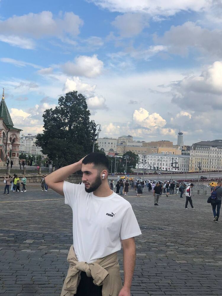 ���������� ������, ���� ����� Amir, 21 ���, ������������ ��� ������, ����� � ���������