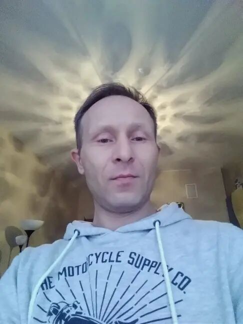 ���������� ������������, ���� ������� Ilya, 44 ����, ������������ ��� ������, ����� � ���������, ���������