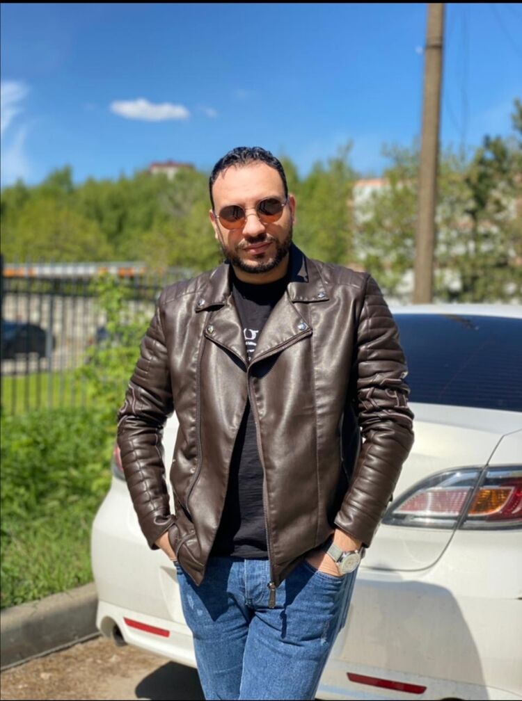 ���� 36154324 ������� Wael, 29 ���, ���� ���������� � ������ ���������