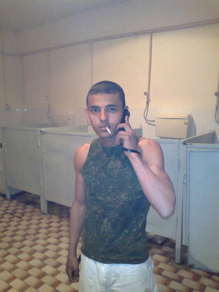 ���� 5299164 ������� ��������, 34 ����, ���� ���������� � ������