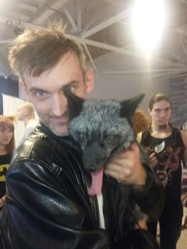 ���������� �����-���������, ���� ������� Andrey, 51 ���, ������������ ��� ������, ����� � ���������, c�������� ���������