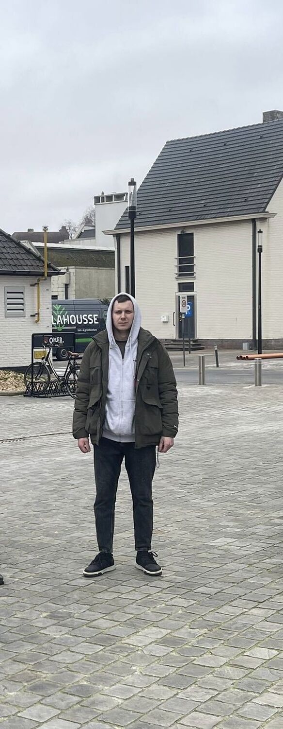 ���� 55490654 ������� ����, 28 ���, ���� ���������� � Oostrozebeke