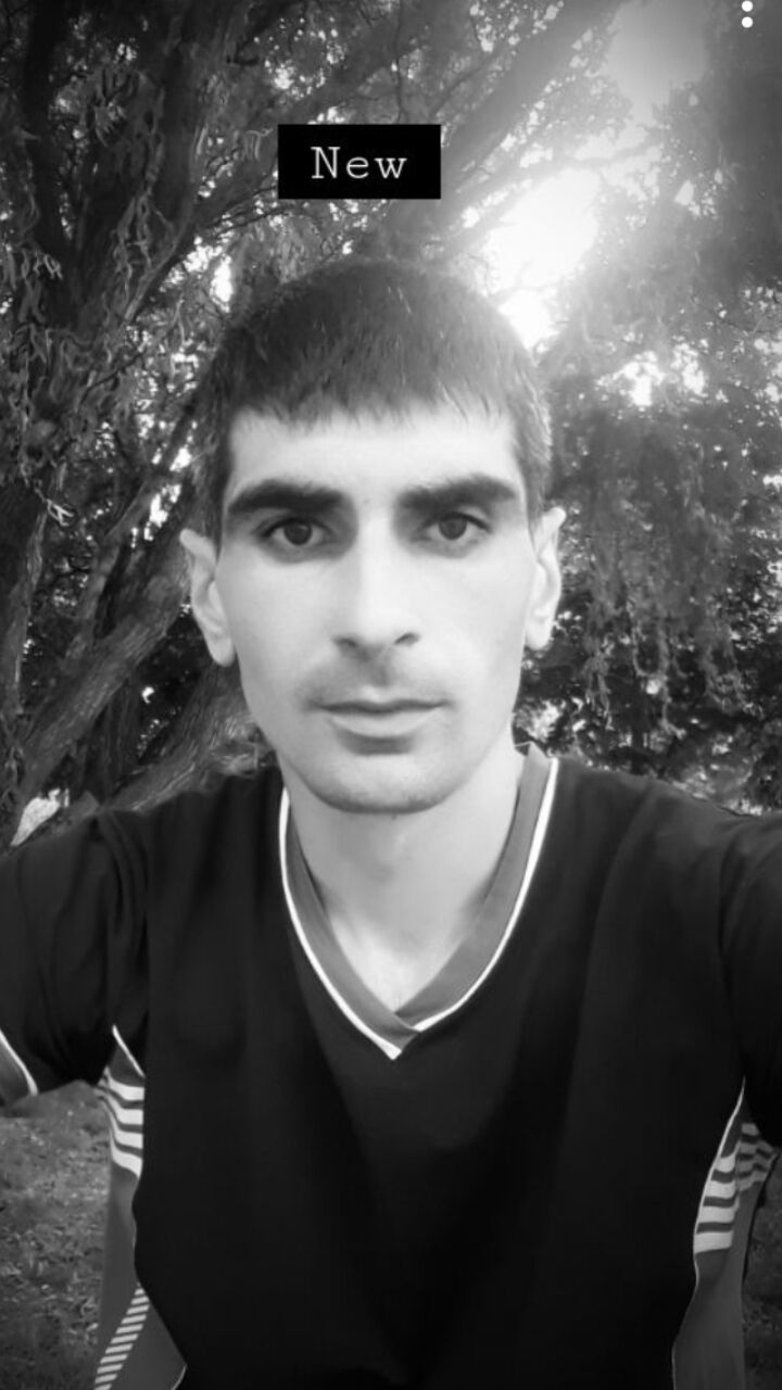  29319444  Zurab, 33 ,    Deleted