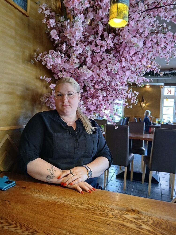 ���� 55160364 ������� Vera, 44 ����, ���� ���������� � Haselund