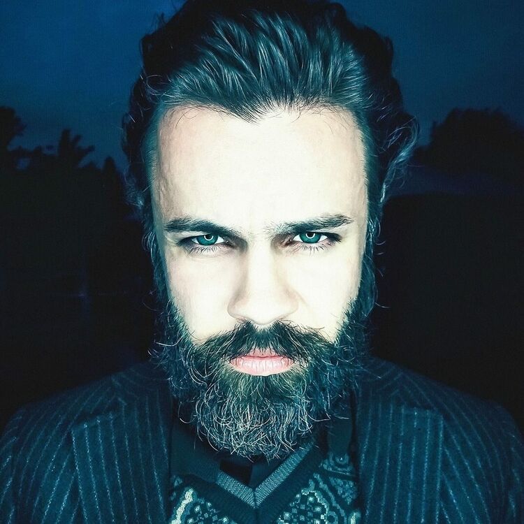  ,   Victor, 41 ,   ,   