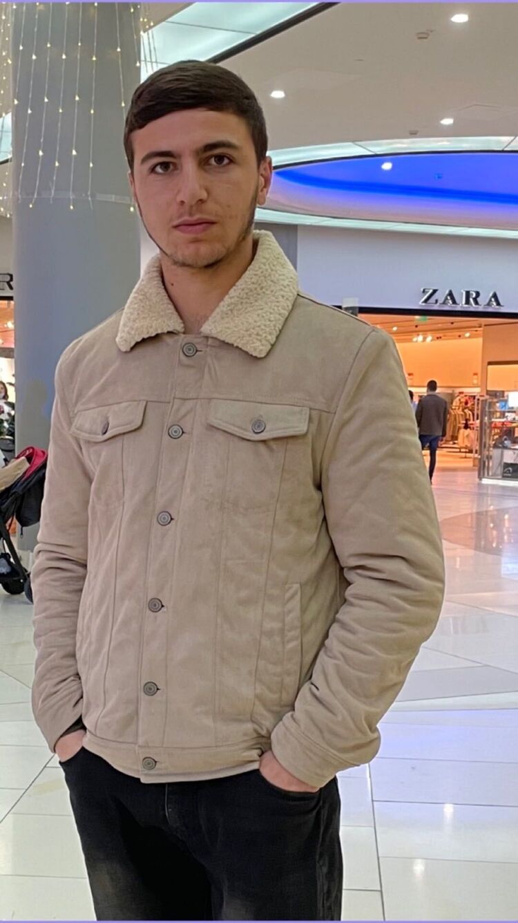 ���������� ������, ���� ������� Erik, 26 ���, ������������ ��� ������, ����� � ���������