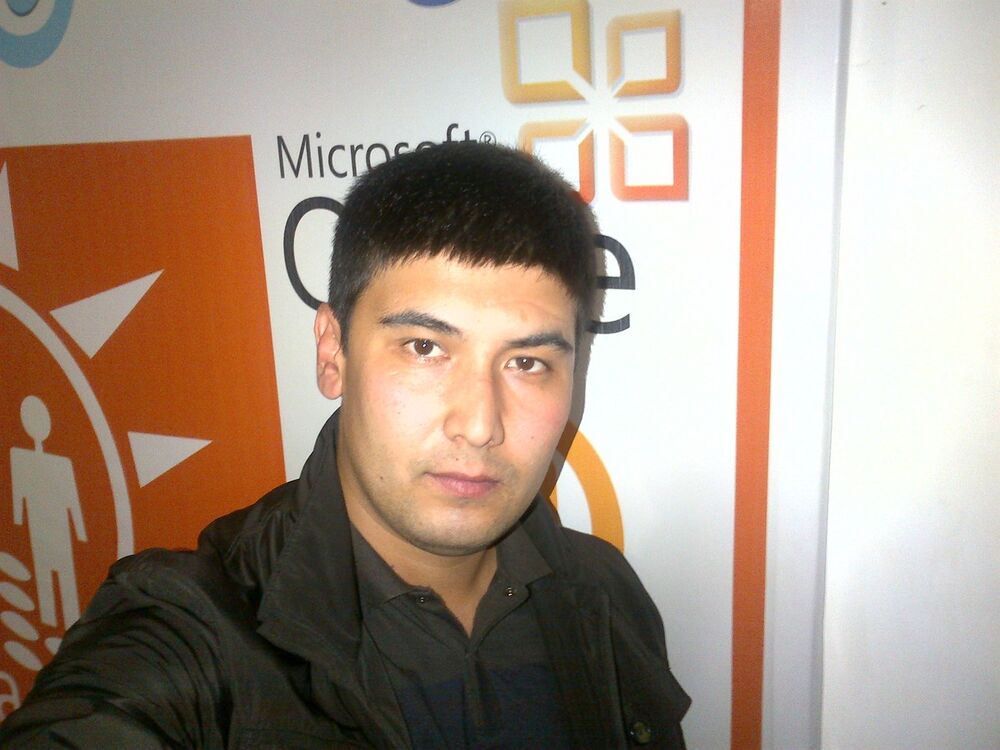 ���� 4992684 ������� Jasur, 39 ���, ���� ���������� � ��������