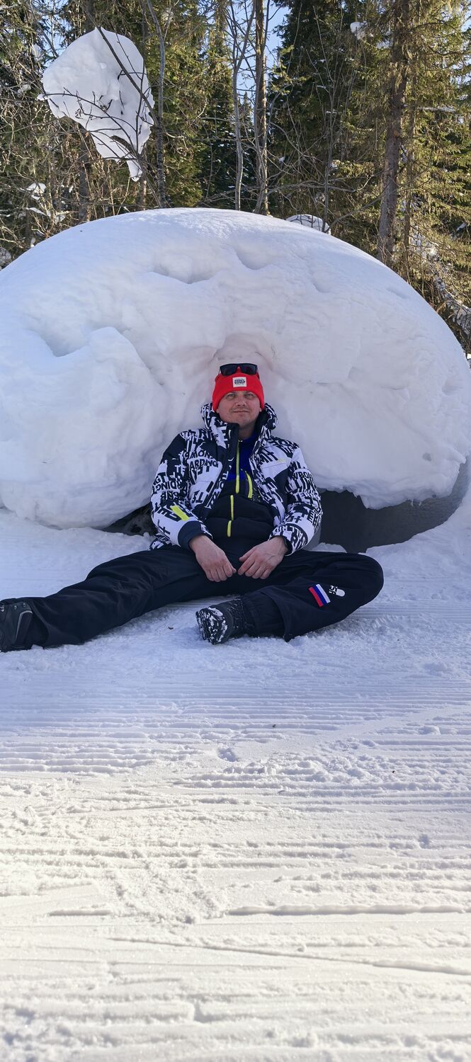 ���� 55195714 ������� Ilya, 38 ���, ���� ���������� � ������������