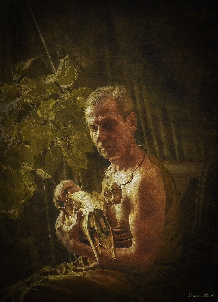 ���������� ������, ���� ������� ExtremRustle, 75 ���, ������������ ��� ����� � ���������, c�������� ���������