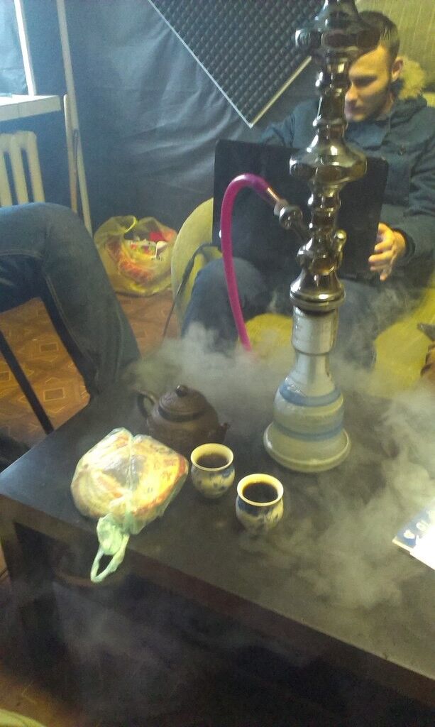 ���� 6733474 ������� AleXXX, 31 ���, ���� ���������� � �����