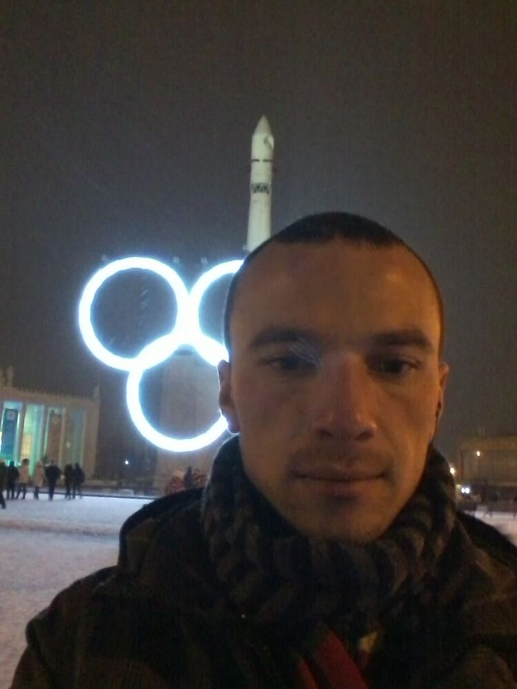  7292884  Vadim, 33 ,    