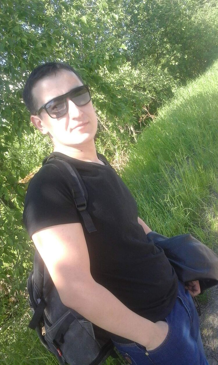 ���� 34383714 ������� Umrbek, 31 ���, ���� ���������� � ����-���������