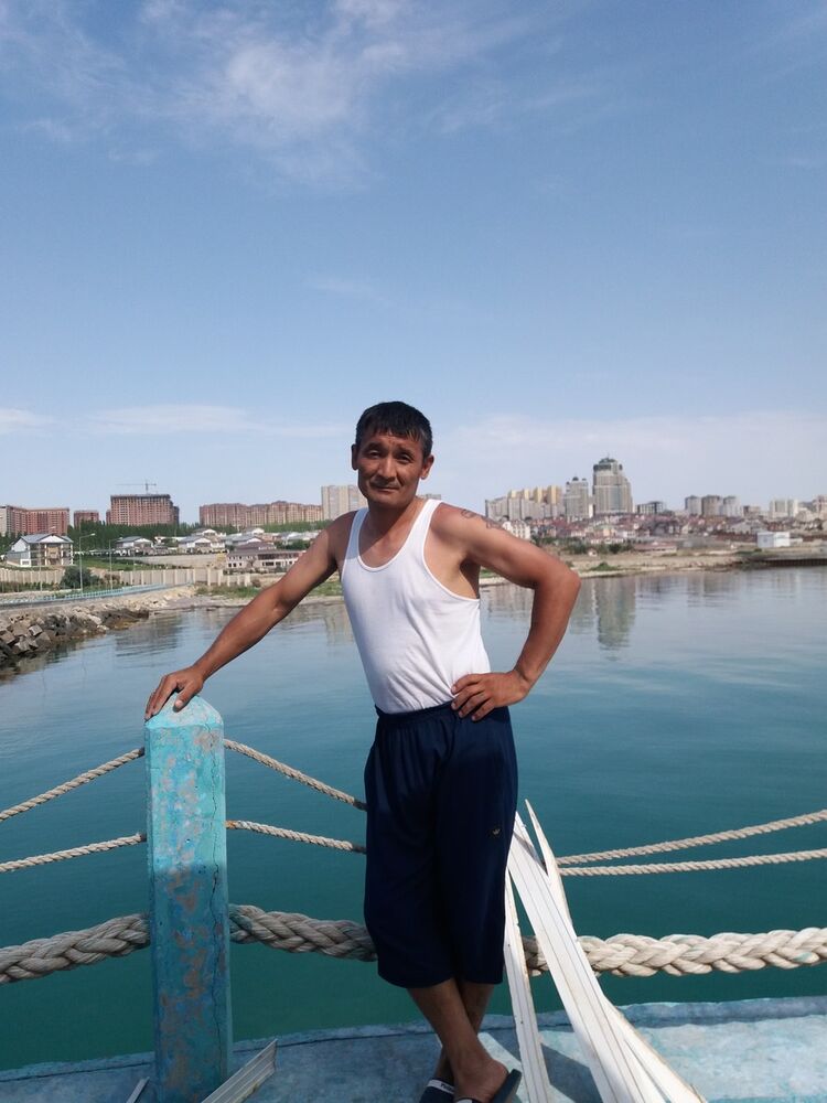  12804224  Serik, 47 ,    