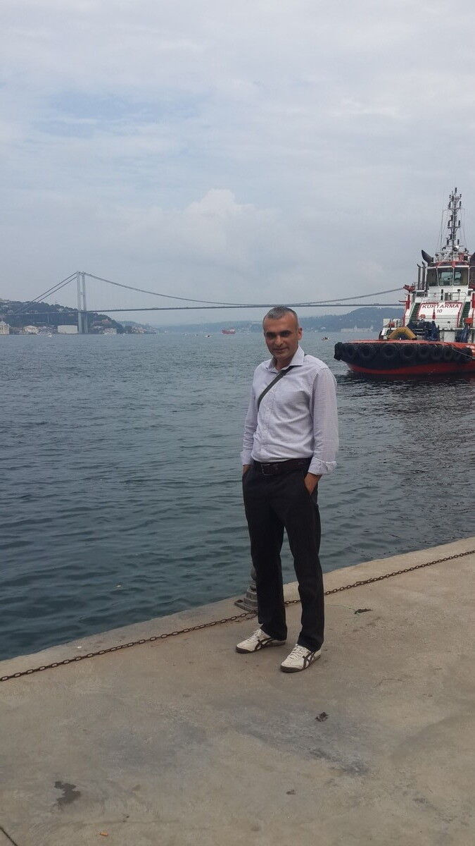 ���� 6673944 ������� Serazad, 44 ����, ���� ���������� � Mimarsinan