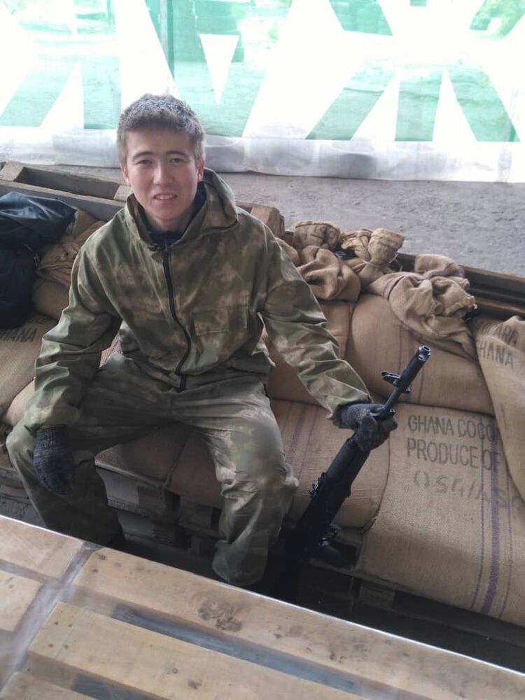 ���������� ������, ���� ������� Beknazar, 27 ���, ������������ ��� ������, ����� � ���������