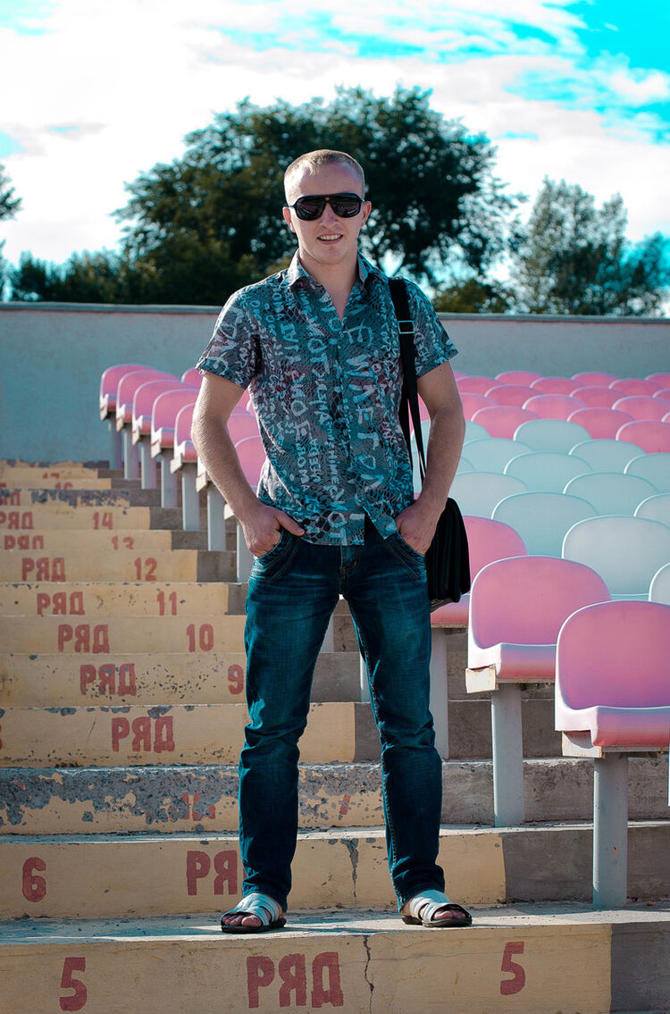 ���������� ����������, ���� ������� �������, 33 ����, ������������ ��� ������, ����� � ���������, c�������� ���������