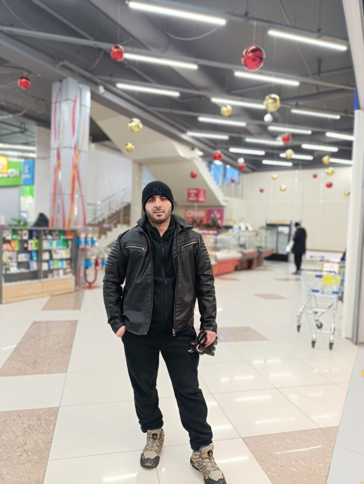 ���� 49575854 ������� Rasul, 30 ���, ���� ���������� � ��������