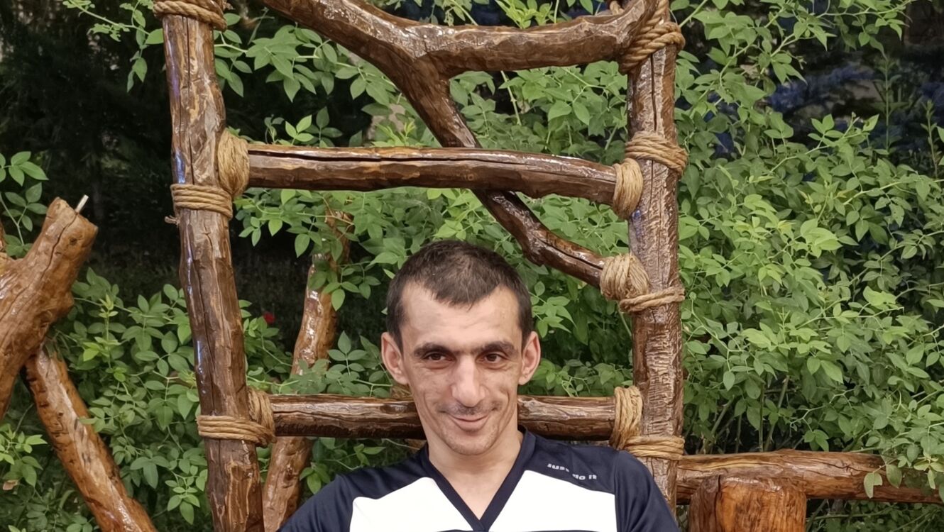 ���� 37254234 ������� Hovhannes, 38 ���, ���� ���������� � �������