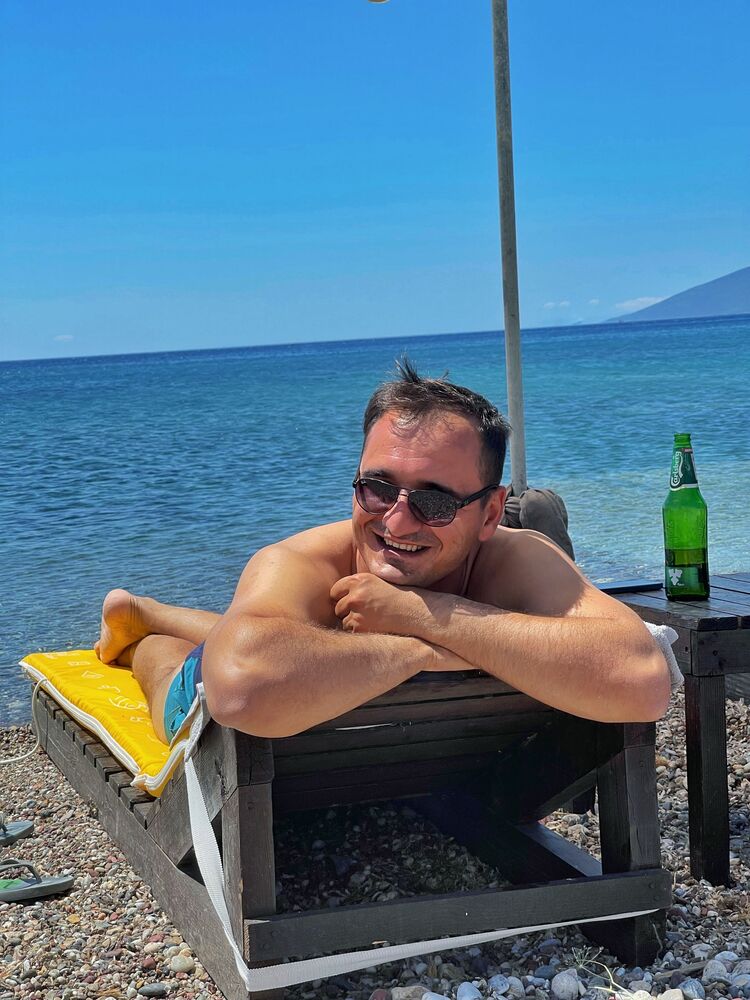  Alanya,   ISMAIL, 31 ,  