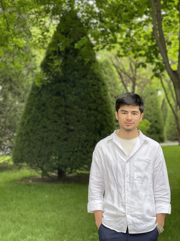 ���������� �������, ���� ����� Ilhom, 25 ���, ������������ ��� ������, ����� � ���������