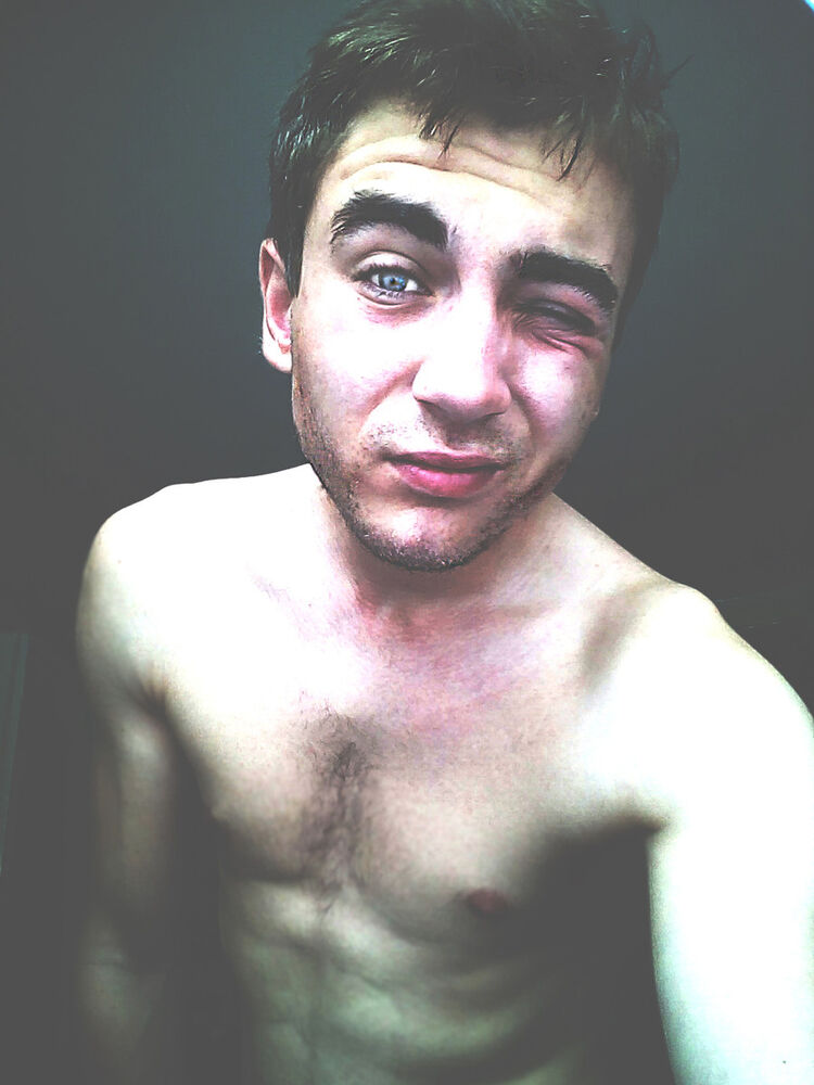  16919234  Vlad, 27 ,    