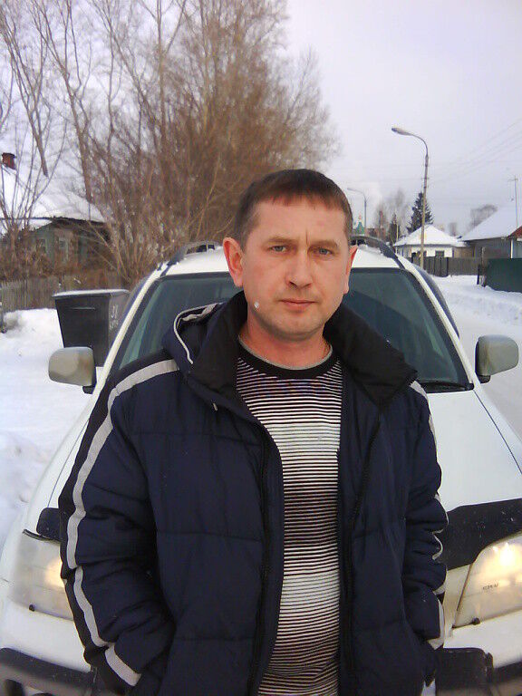 ���� 10299574 ������� Oleg, 48 ���, ���� ���������� � ������������