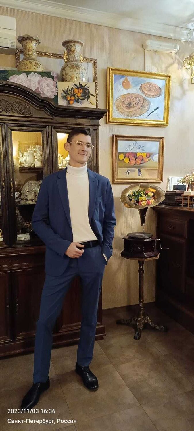 ���������� �����-���������, ���� ������� ������, 40 ���, ������������ ��� ������, ����� � ���������