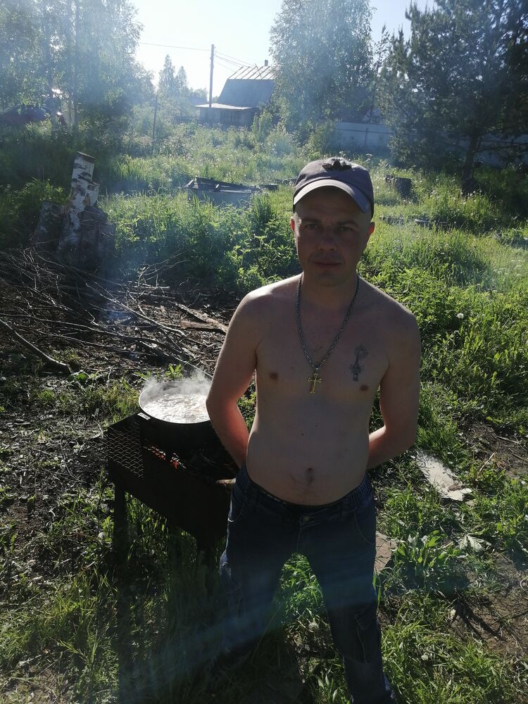 ���������� ���������, ���� ������� Boris, 42 ����, ������������ ��� ������, ����� � ���������, c�������� ���������