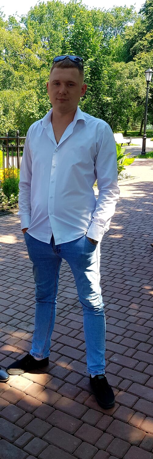  32839134  Ivan, 28 ,    Klaaswaal
