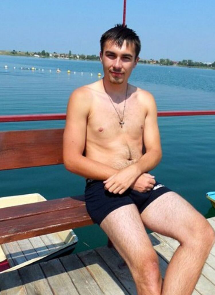 ���� 16863804 ������� Andrian, 38 ���, ���� ���������� � ������